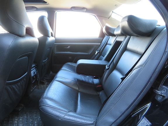 Volvo S80 22 of 30