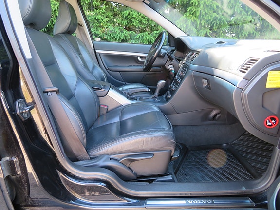 Volvo S80 18 of 30