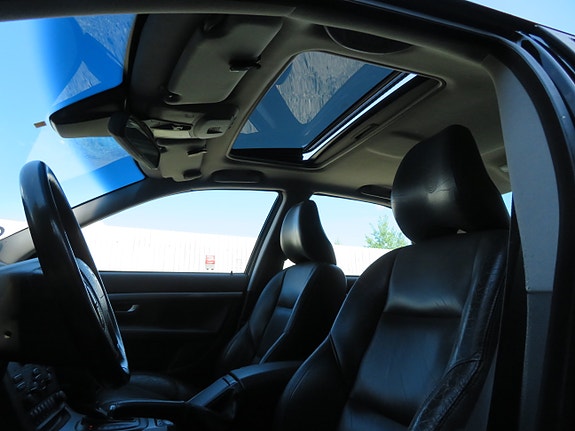 Volvo S80 27 of 30