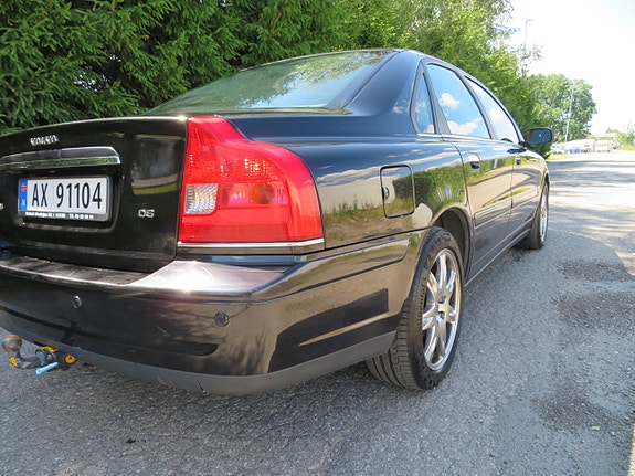 Volvo S80 12 of 30