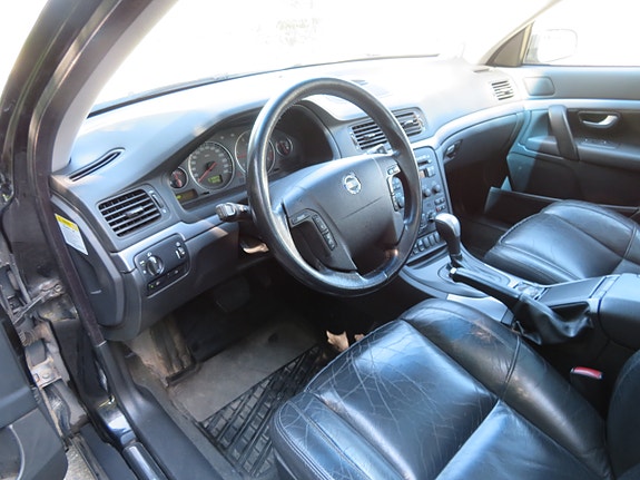 Volvo S80 24 of 30