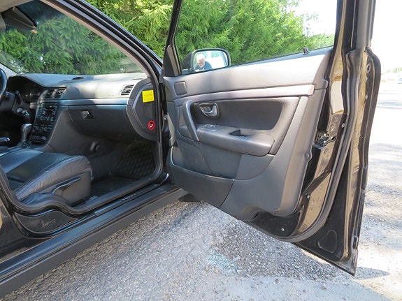 Volvo S80 17 of 30