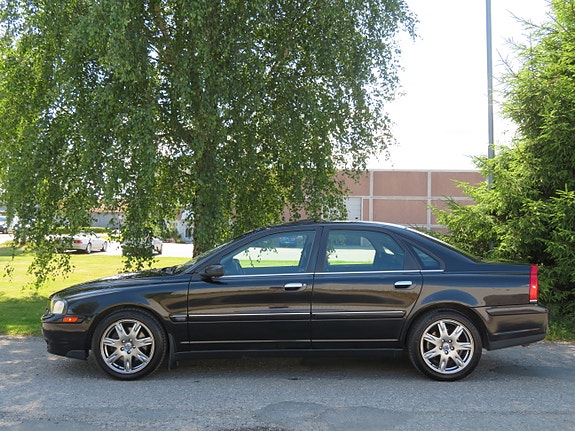 Volvo S80 4 of 30