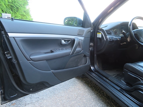 Volvo S80 23 of 30