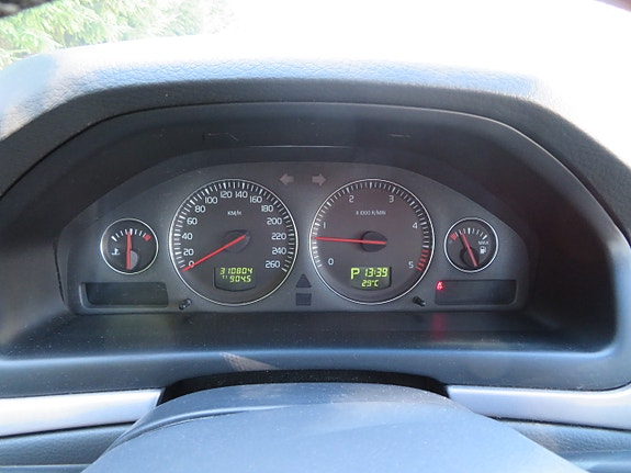 Volvo S80 28 of 30