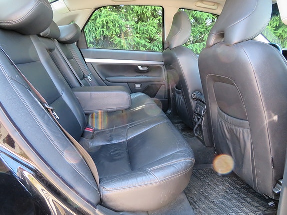 Volvo S80 20 of 30
