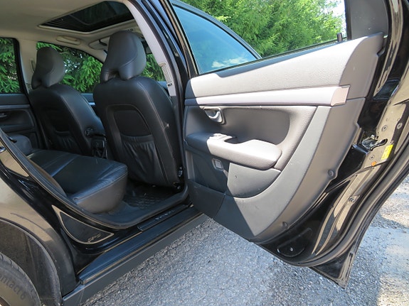 Volvo S80 19 of 30