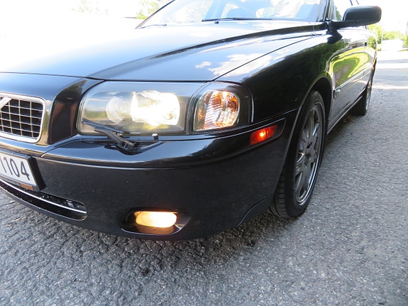 Volvo S80 10 of 30
