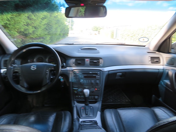 Volvo S80 26 of 30