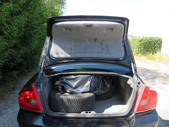 Volvo S80 15 of 30