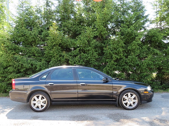 Volvo S80 8 of 30