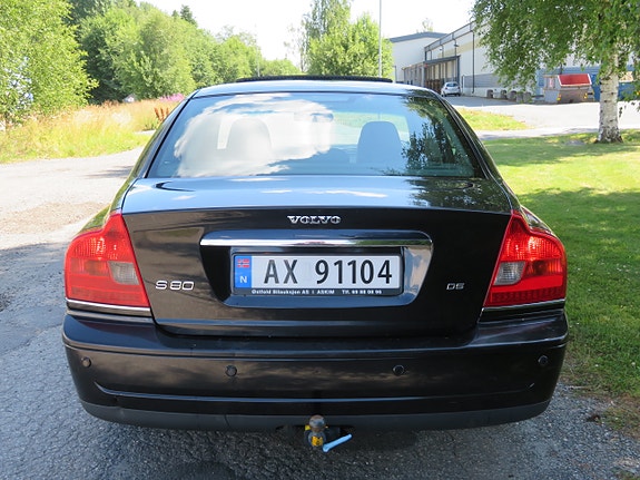 Volvo S80 6 of 30
