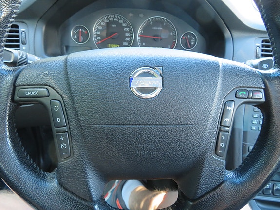 Volvo S80 29 of 30