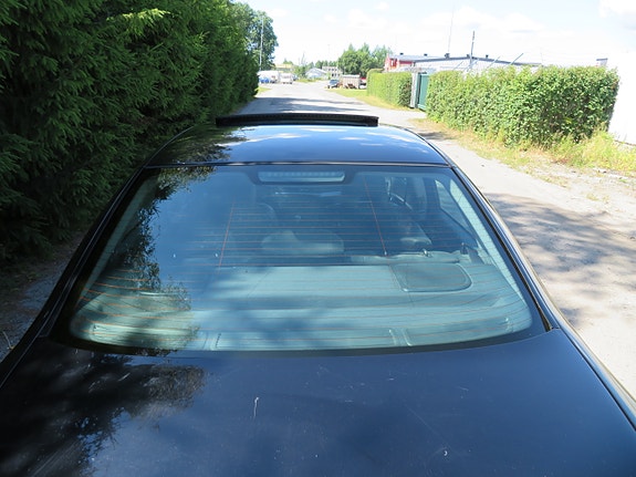 Volvo S80 14 of 30