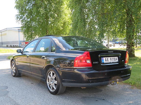 Volvo S80 5 of 30