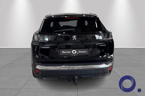 Peugeot 3008 4 of 5