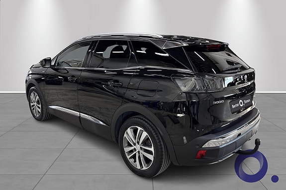 Peugeot 3008 3 of 5