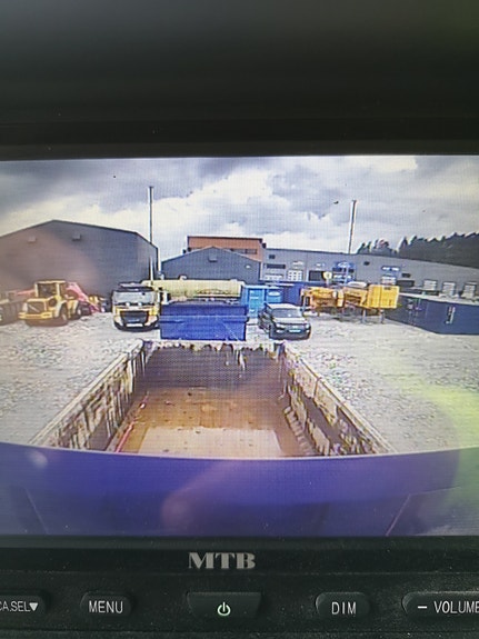 Mercedes-Benz Arocs 2658K 6X4/33 Med Henger tilleg i pris 149.000.- vektavlesning alle aksler, Sørlingdumper, mirrorcam, kjøleskap, 1 seng 27 of 29