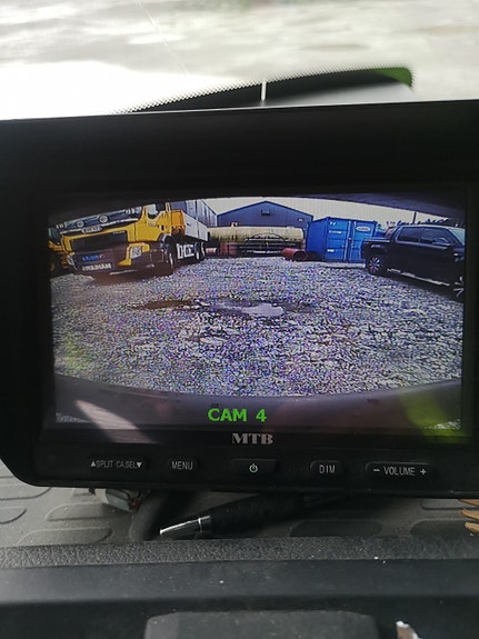 Mercedes-Benz Arocs 2658K 6X4/33 Med Henger tilleg i pris 149.000.- vektavlesning alle aksler, Sørlingdumper, mirrorcam, kjøleskap, 1 seng 29 of 29