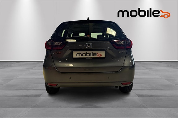 Honda Jazz 4 of 5