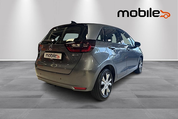 Honda Jazz 3 of 5