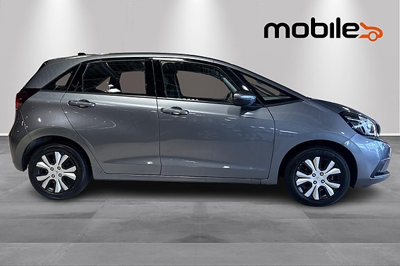 Honda Jazz 2 of 5