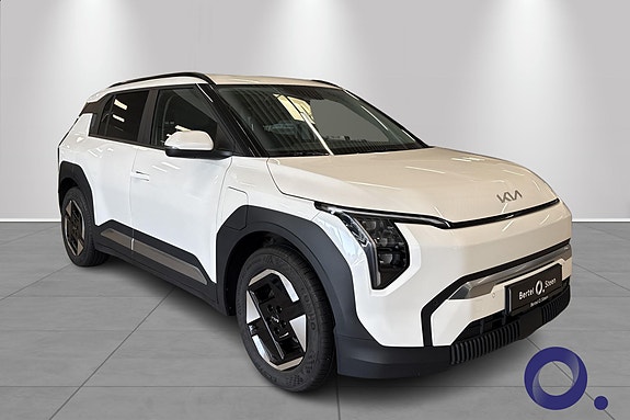 Kia EV3 3 of 5