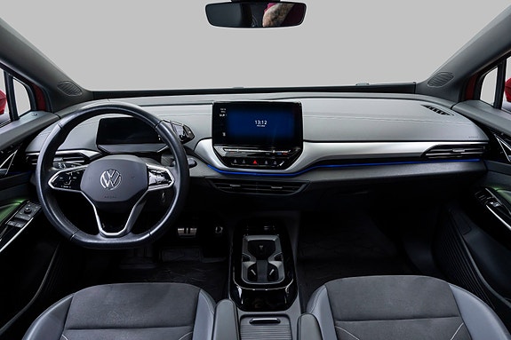 Volkswagen ID.4 25 of 29