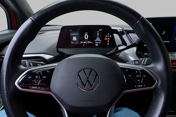 Volkswagen ID.4 19 of 29