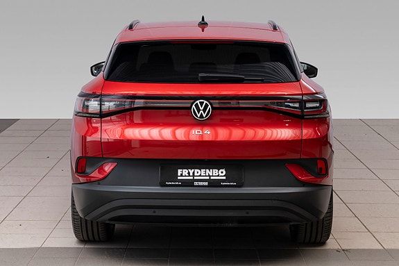 Volkswagen ID.4 8 of 29