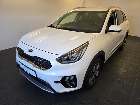 Kia Niro 3 of 5