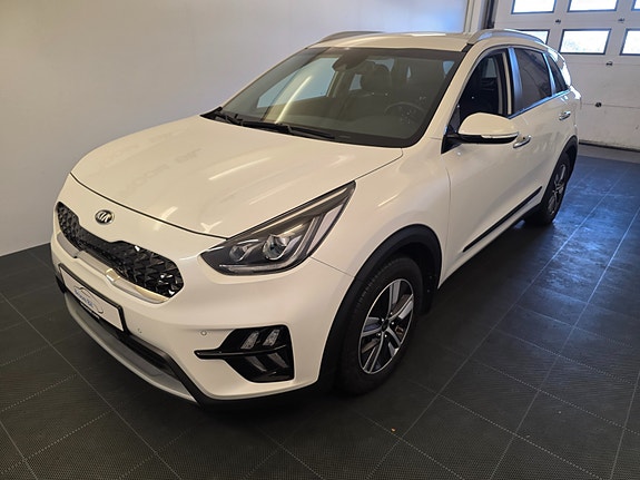 Kia Niro 4 of 5