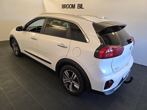 Kia Niro 5 of 5