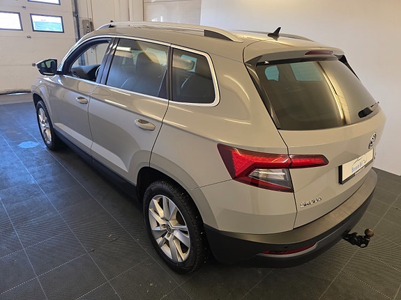 Skoda Karoq 5 of 5