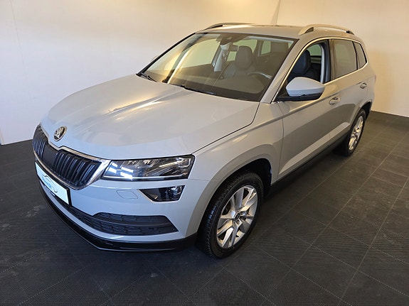 Skoda Karoq 4 of 5