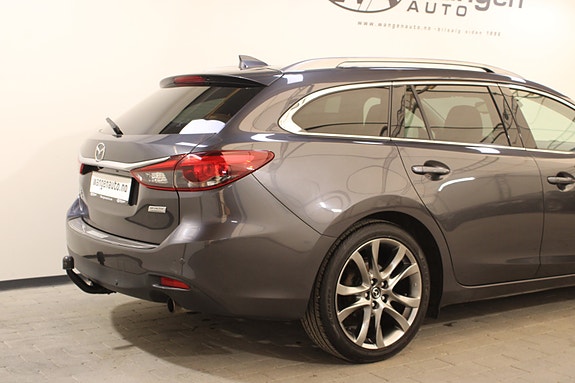 Mazda 6 7 of 30