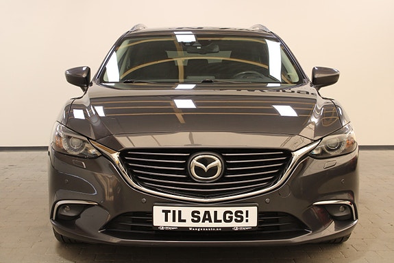 Mazda 6 2 of 30