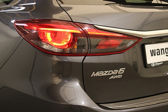 Mazda 6 17 of 30