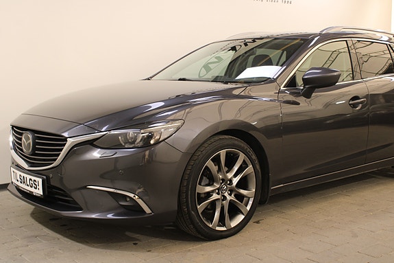 Mazda 6 3 of 30