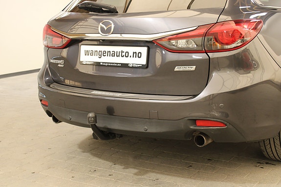 Mazda 6 14 of 30