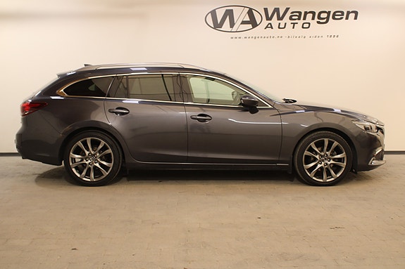 Mazda 6 8 of 30