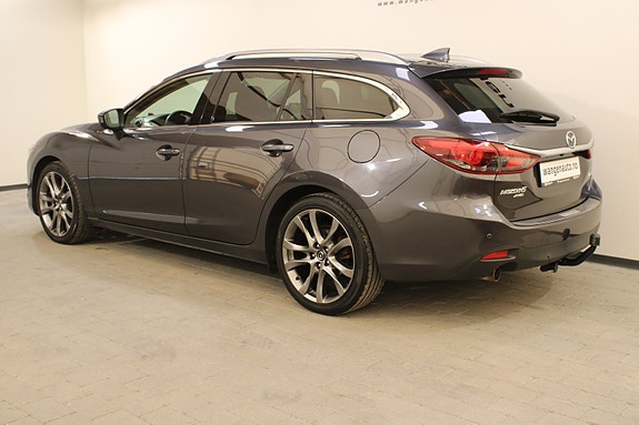 Mazda 6 5 of 30