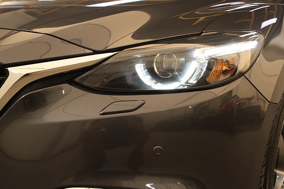 Mazda 6 19 of 30