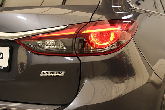 Mazda 6 13 of 30