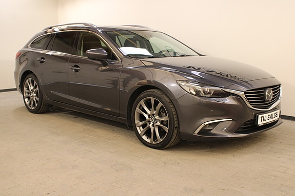 Mazda 6 9 of 30