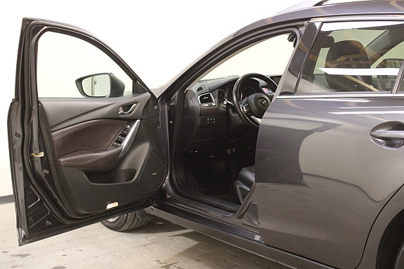 Mazda 6 21 of 30