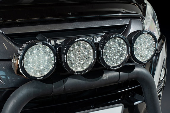 Isuzu D-max 3 of 5