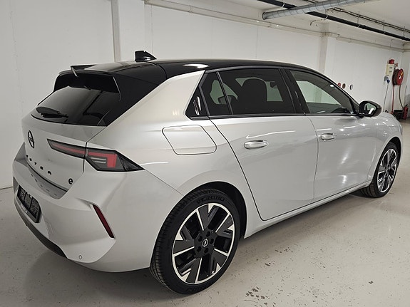 Opel Astra 7 of 20