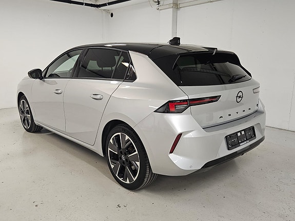 Opel Astra 6 of 20
