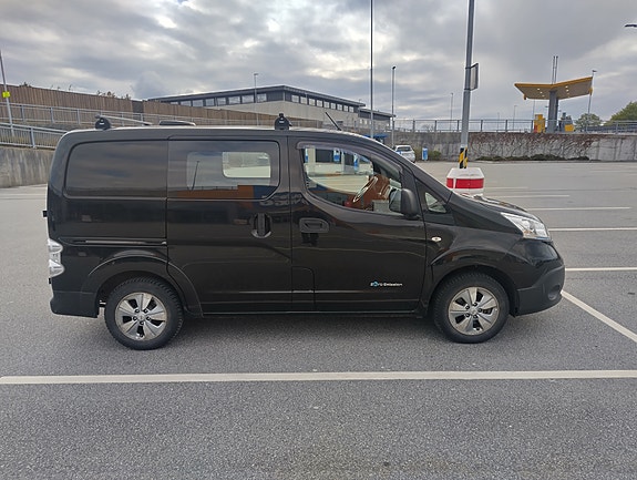 Nissan e-NV200 5 of 5